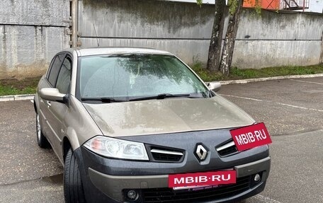 Renault Megane II, 2008 год, 390 000 рублей, 6 фотография