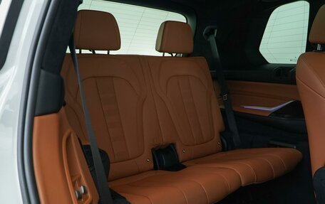 BMW X7, 2019 год, 8 390 000 рублей, 11 фотография