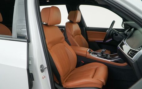 BMW X7, 2019 год, 8 390 000 рублей, 10 фотография