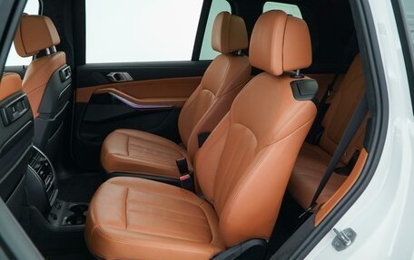 BMW X7, 2019 год, 8 390 000 рублей, 12 фотография
