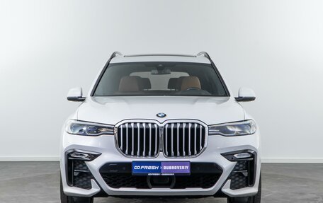 BMW X7, 2019 год, 8 390 000 рублей, 3 фотография