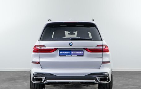 BMW X7, 2019 год, 8 390 000 рублей, 4 фотография