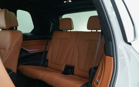 BMW X7, 2019 год, 8 390 000 рублей, 14 фотография