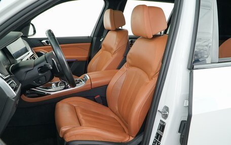 BMW X7, 2019 год, 8 390 000 рублей, 13 фотография
