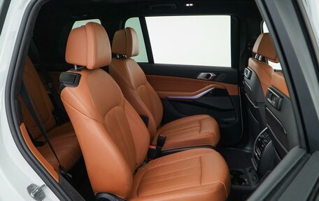 BMW X7, 2019 год, 8 390 000 рублей, 9 фотография