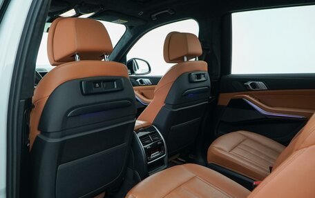BMW X7, 2019 год, 8 390 000 рублей, 15 фотография