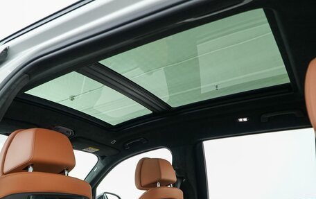BMW X7, 2019 год, 8 390 000 рублей, 17 фотография