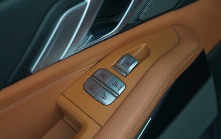 BMW X7, 2019 год, 8 390 000 рублей, 19 фотография