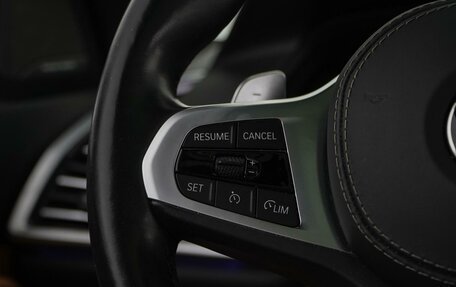 BMW X7, 2019 год, 8 390 000 рублей, 26 фотография