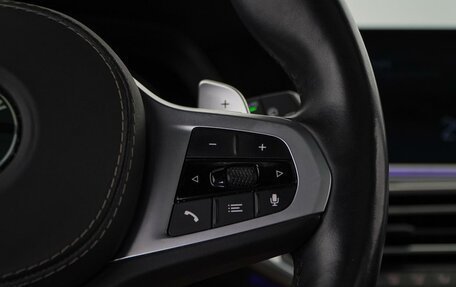 BMW X7, 2019 год, 8 390 000 рублей, 27 фотография