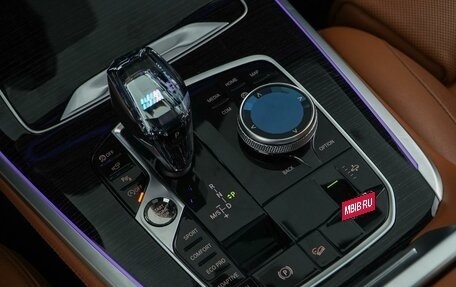 BMW X7, 2019 год, 8 390 000 рублей, 29 фотография