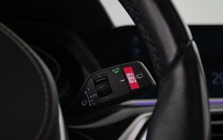 BMW X7, 2019 год, 8 390 000 рублей, 28 фотография