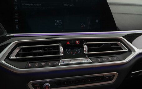 BMW X7, 2019 год, 8 390 000 рублей, 33 фотография