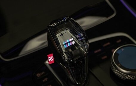BMW X7, 2019 год, 8 390 000 рублей, 30 фотография