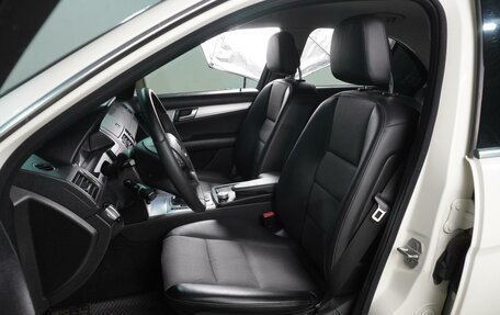 Mercedes-Benz C-Класс, 2010 год, 1 599 000 рублей, 10 фотография