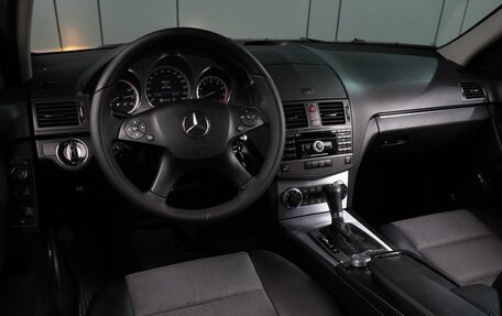 Mercedes-Benz C-Класс, 2010 год, 1 599 000 рублей, 6 фотография
