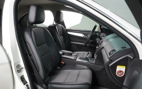 Mercedes-Benz C-Класс, 2010 год, 1 599 000 рублей, 8 фотография
