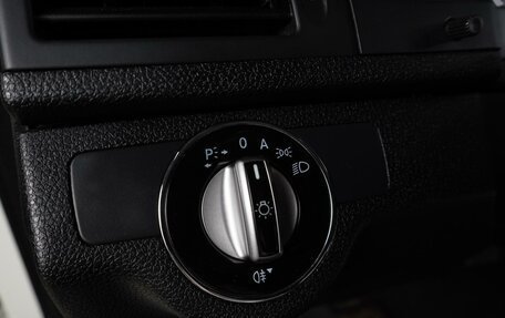 Mercedes-Benz C-Класс, 2010 год, 1 599 000 рублей, 13 фотография