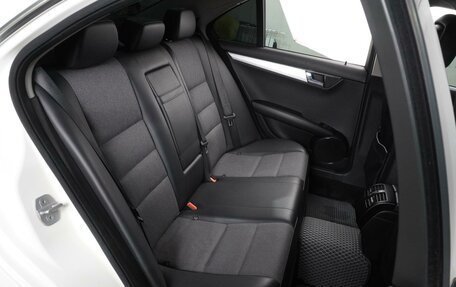 Mercedes-Benz C-Класс, 2010 год, 1 599 000 рублей, 7 фотография