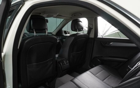 Mercedes-Benz C-Класс, 2010 год, 1 599 000 рублей, 11 фотография