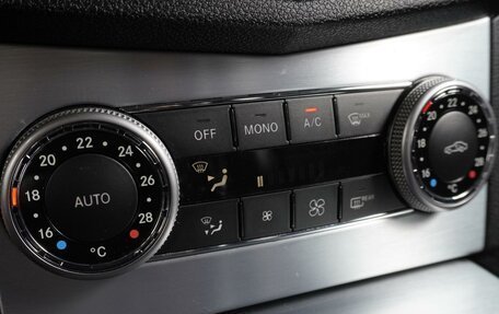 Mercedes-Benz C-Класс, 2010 год, 1 599 000 рублей, 19 фотография