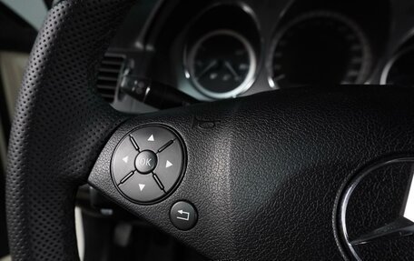 Mercedes-Benz C-Класс, 2010 год, 1 599 000 рублей, 23 фотография