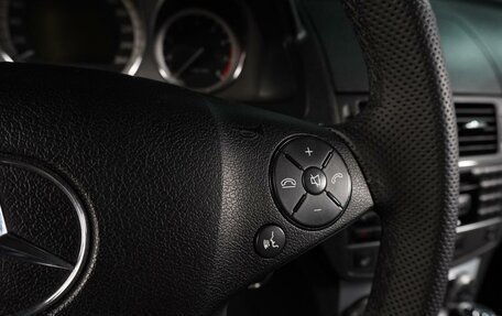 Mercedes-Benz C-Класс, 2010 год, 1 599 000 рублей, 24 фотография