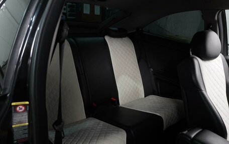 Mercedes-Benz CLC-Класс, 2008 год, 849 000 рублей, 7 фотография
