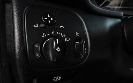 Mercedes-Benz CLC-Класс, 2008 год, 849 000 рублей, 11 фотография