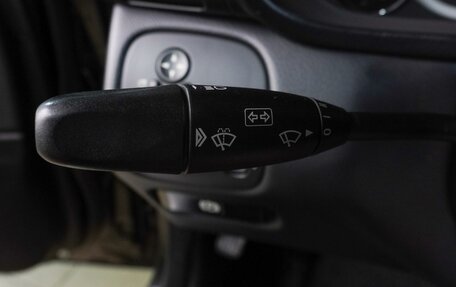 Mercedes-Benz CLC-Класс, 2008 год, 849 000 рублей, 13 фотография