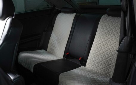 Mercedes-Benz CLC-Класс, 2008 год, 849 000 рублей, 9 фотография