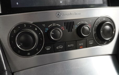Mercedes-Benz CLC-Класс, 2008 год, 849 000 рублей, 15 фотография