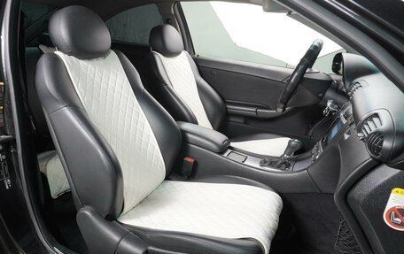 Mercedes-Benz CLC-Класс, 2008 год, 849 000 рублей, 8 фотография