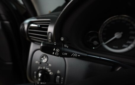 Mercedes-Benz CLC-Класс, 2008 год, 849 000 рублей, 12 фотография