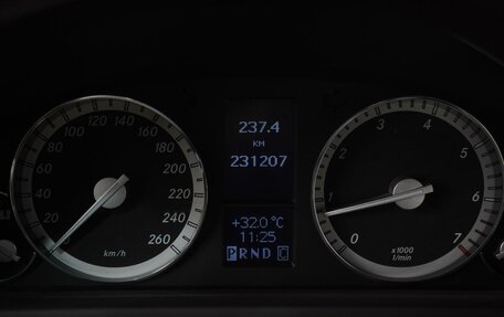 Mercedes-Benz CLC-Класс, 2008 год, 849 000 рублей, 20 фотография