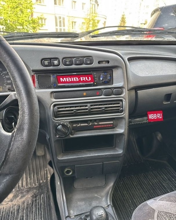 ВАЗ (LADA) 2115 Samara, 2008 год, 95 000 рублей, 6 фотография