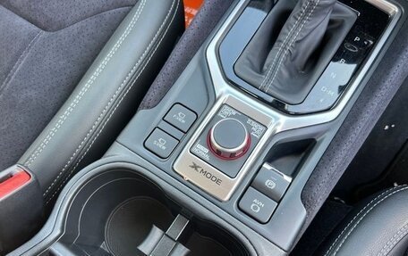 Subaru Forester, 2022 год, 2 790 099 рублей, 12 фотография