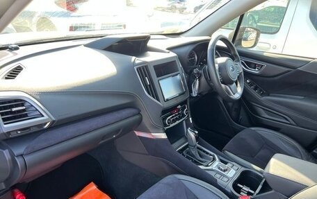 Subaru Forester, 2022 год, 2 790 099 рублей, 14 фотография