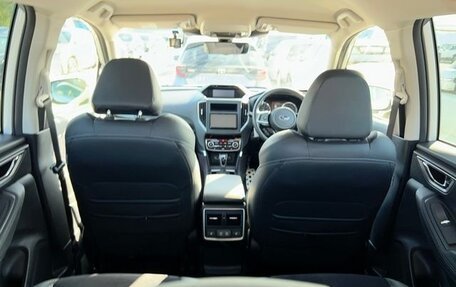 Subaru Forester, 2022 год, 2 790 099 рублей, 17 фотография