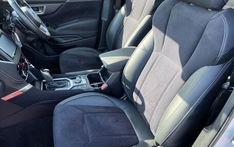 Subaru Forester, 2022 год, 2 790 099 рублей, 15 фотография