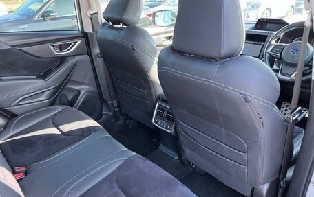 Subaru Forester, 2022 год, 2 790 099 рублей, 16 фотография
