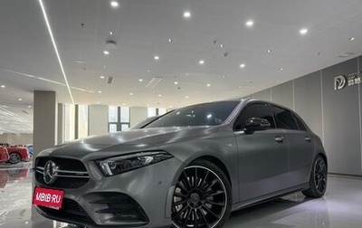 Mercedes-Benz C-Класс, 2022 год, 3 095 887 рублей, 1 фотография