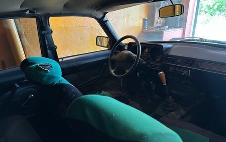 ГАЗ 31029 «Волга», 1996 год, 249 499 рублей, 7 фотография