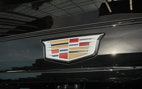 Cadillac Escalade V, 2025 год, 24 000 000 рублей, 14 фотография