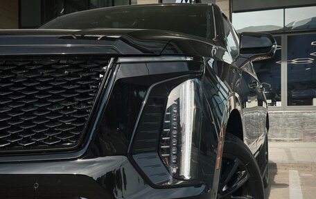 Cadillac Escalade V, 2025 год, 24 000 000 рублей, 11 фотография