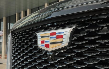 Cadillac Escalade V, 2025 год, 24 000 000 рублей, 16 фотография
