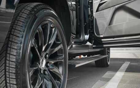 Cadillac Escalade V, 2025 год, 24 000 000 рублей, 20 фотография