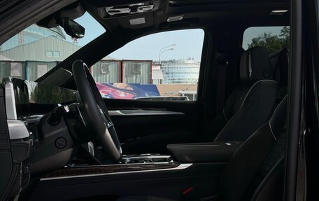 Cadillac Escalade V, 2025 год, 24 000 000 рублей, 22 фотография