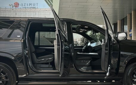 Cadillac Escalade V, 2025 год, 24 000 000 рублей, 32 фотография