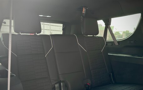 Cadillac Escalade V, 2025 год, 24 000 000 рублей, 36 фотография